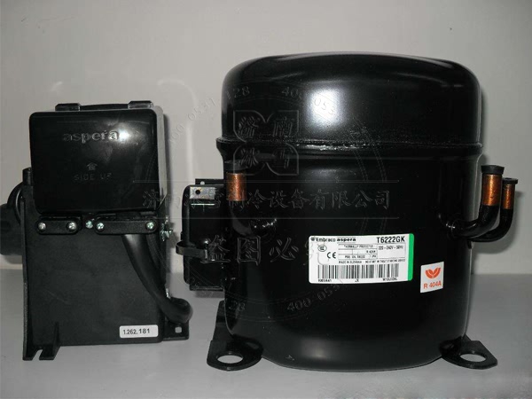 asipala壓縮機的工作原理是什么？